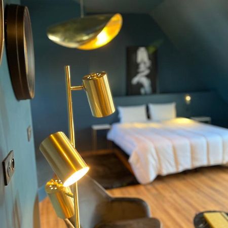 La Suite Isahora. Les Locations Isahora C'Est Aussi Plusieurs Appart' De Standing A 2 Pas Du Chateau D'Eu, Des Falaises Du Treport, De Mers Les Bains Et Aux Portes De La Baie De Somme Э (Приморская Сена) Экстерьер фото