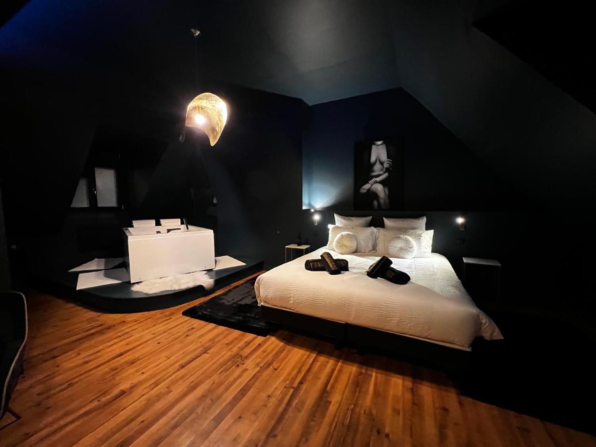 La Suite Isahora. Les Locations Isahora C'Est Aussi Plusieurs Appart' De Standing A 2 Pas Du Chateau D'Eu, Des Falaises Du Treport, De Mers Les Bains Et Aux Portes De La Baie De Somme Э (Приморская Сена) Экстерьер фото